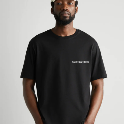 Yachts for Balenciaga Shirt Thumbnail