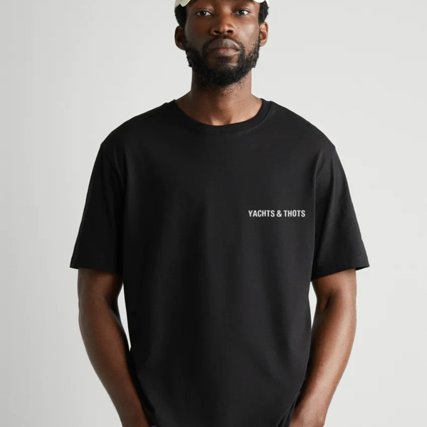 Yachts for Balenciaga Shirt Thumbnail