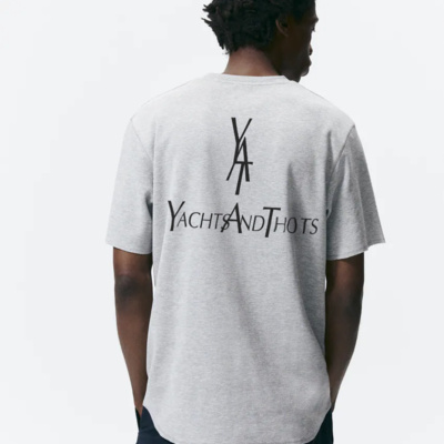 Yachts for YSL Thumbnail