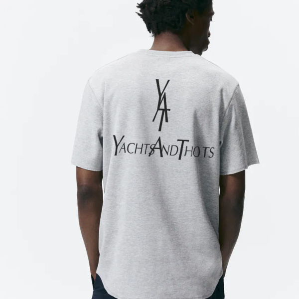 Yachts for YSL Thumbnail