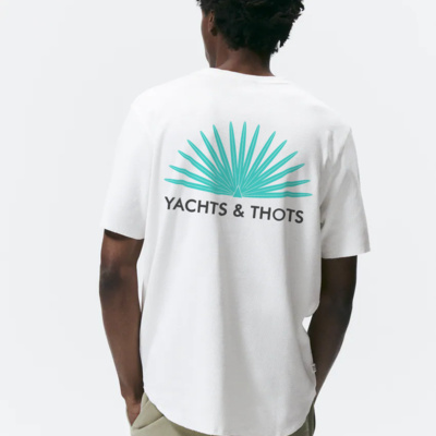 Yachts for Casamigos Thumbnail